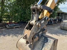 SANY SY135C