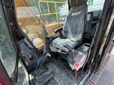 SANY SY135C