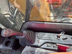 SANY SY135C