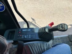 SANY SY135C