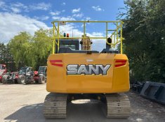 SANY SY135C