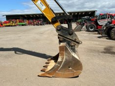 SANY SY135C