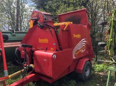 Teagle 8500