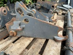 Telehandler Handler Carriage
