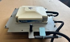 Trimble AG-382 Receiver – Submetre