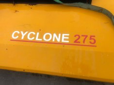 Twose Cyclone 275