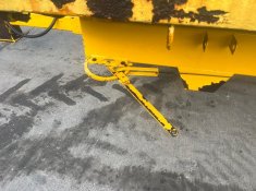 Used Frazer 6 ton Trailer