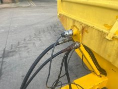 Used Frazer 6 ton Trailer