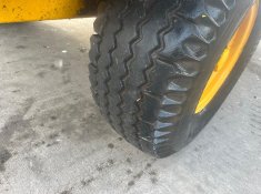 Used Frazer 6 ton Trailer