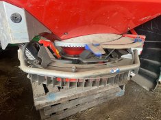 Used Kuhn Axis 30.1