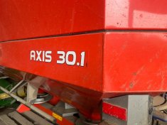 Used Kuhn Axis 30.1