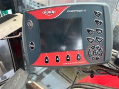 Used Kuhn Axis 30.1