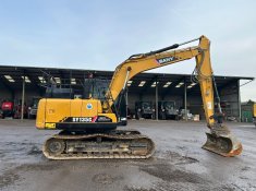 Used SANY SY135C