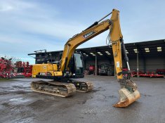 Used SANY SY135C