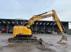Used SANY SY155U