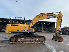 Used SANY SY215C