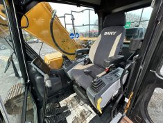 Used SANY SY215C