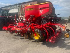 Vaderstad Rapid A 400S