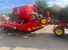 Vaderstad Rapid A 400S