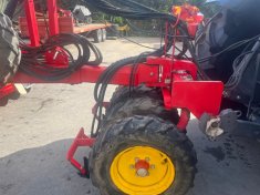Vaderstad Rapid A 400S