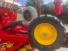 Vaderstad Rapid A 400S