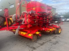 Vaderstad Rapid A 400S