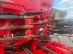 Vaderstad Rapid A 400S