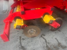 Vaderstad Rapid A 400S