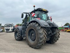 Valtra S416