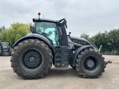 Valtra S416
