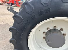 Valtra T174