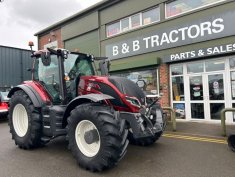 Valtra T255V