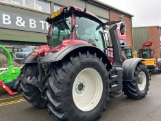 Valtra T255V