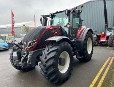 Valtra T255V