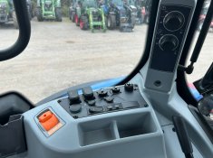 Valtra T255 Versu