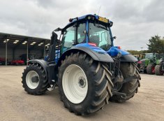 Valtra T255 Versu