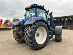 Valtra T255 Versu