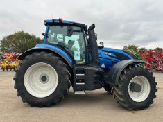 Valtra T255 Versu