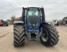 Valtra T255 Versu