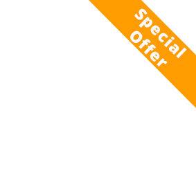 Special Offer Red